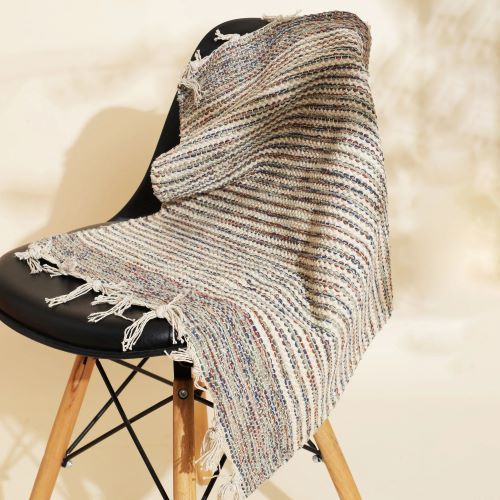 Khadi Handwoven Pure Cotton Aasan