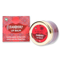 Khadi Lip Balm