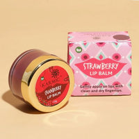 Khadi Lip Balm
