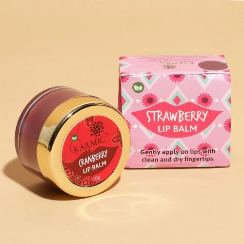 Khadi Lip Balm