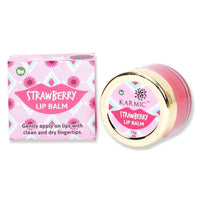 Khadi Lip Balm