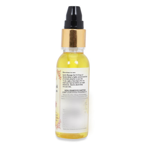 Kumkumadi Face Serum