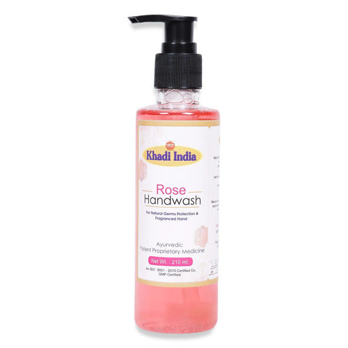 Khadi Hand Wash