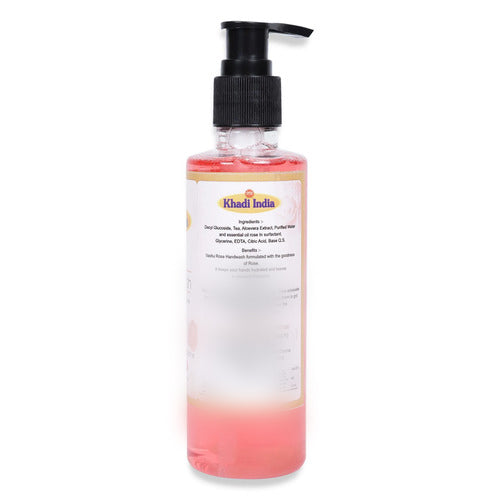 Khadi Hand Wash