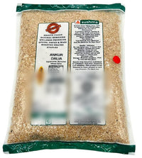 Khadi Wheat Dalia Roasted