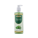 Ayurvedic Alovera Hair Cleanser - 500ml