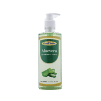 Ayurvedic Alovera Hair Cleanser - 500ml