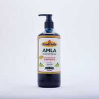 Amla Herbal Hair Cleanser