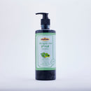 Herbal Hair Cleanser