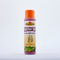 Ayurvedic Heena Sat Hair Cleanser - 300ml
