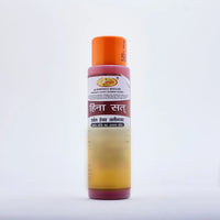 Ayurvedic Heena Sat Hair Cleanser - 300ml