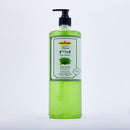 Herbal Hair Cleanser