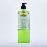 Herbal Hair Cleanser