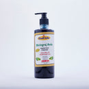 Bhringraj Amla Herbal Hair Cleanser