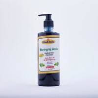 Bhringraj Amla Herbal Hair Cleanser