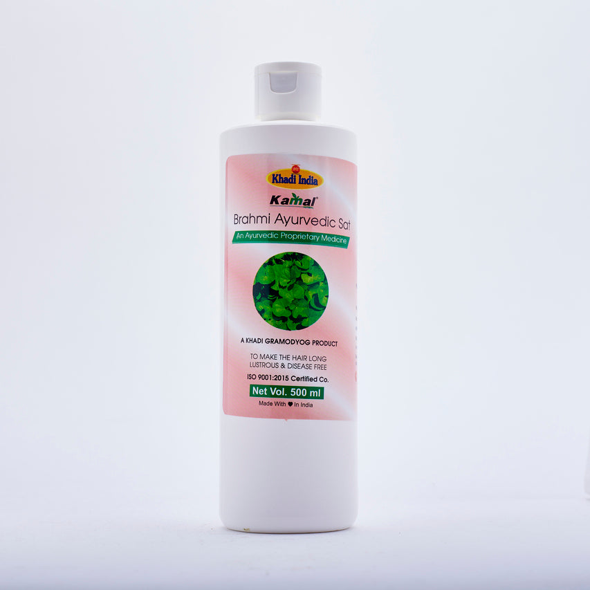 Herbal Brahmi Sat Conditioner