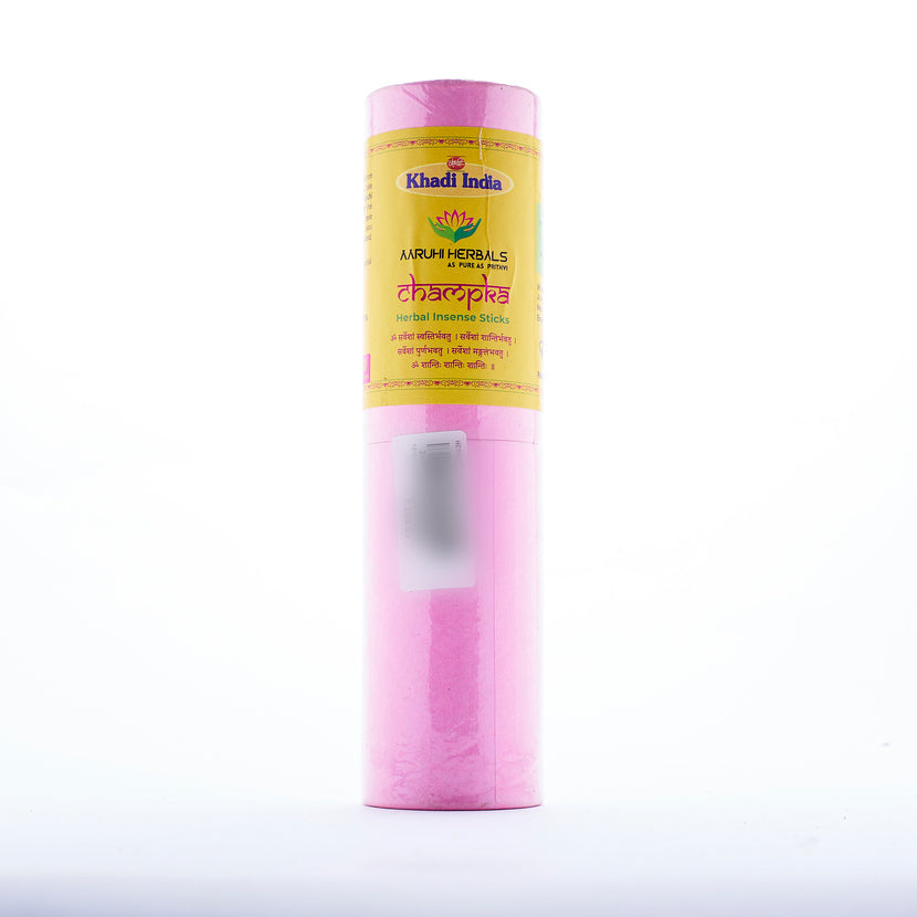 Aaruhi Herbals Agarbatti 100 Sticks Champaka