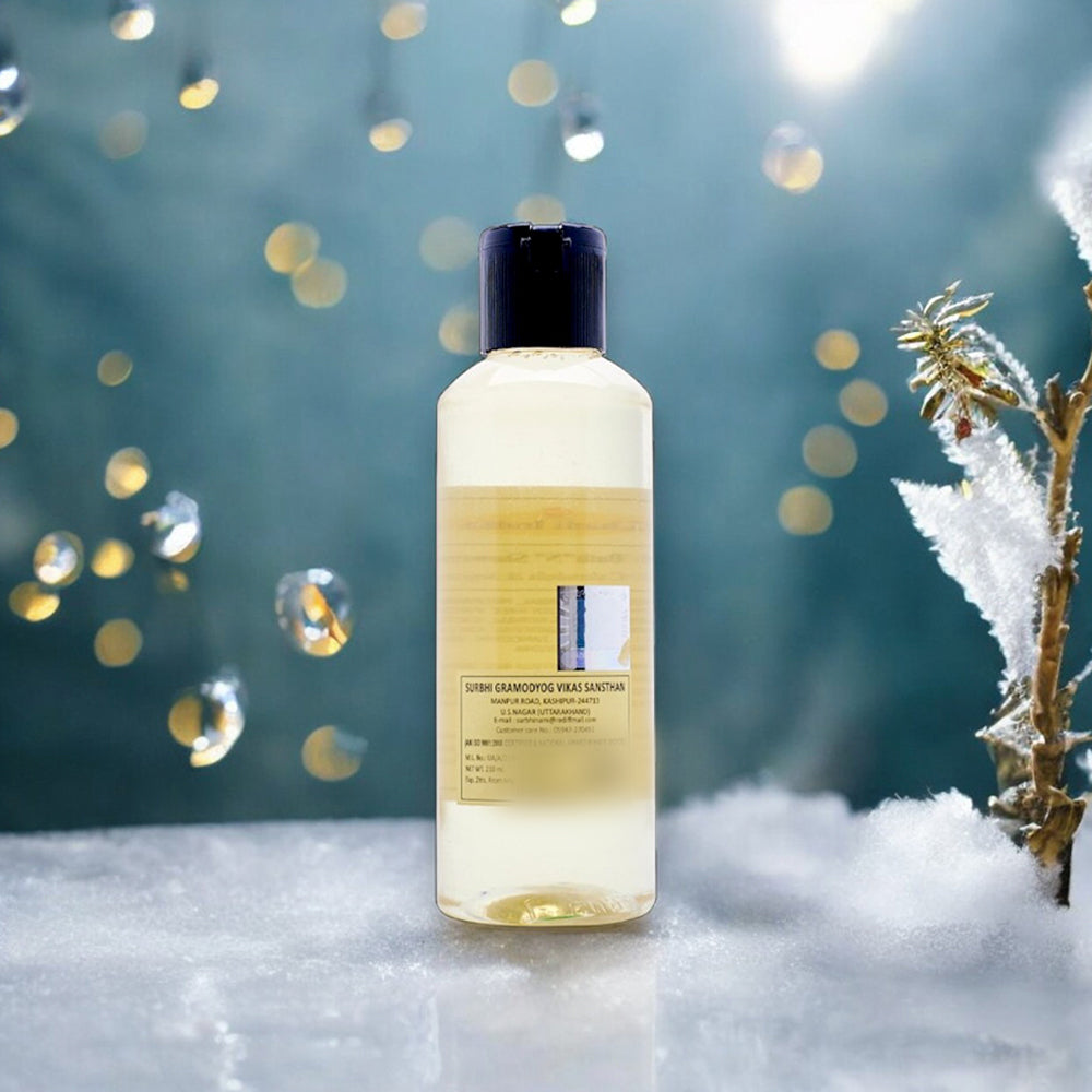 Bubble Bath â??Nâ?? Shower Gel With Calendula & Jojoba