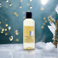 Bubble Bath â??Nâ?? Shower Gel With Calendula & Jojoba