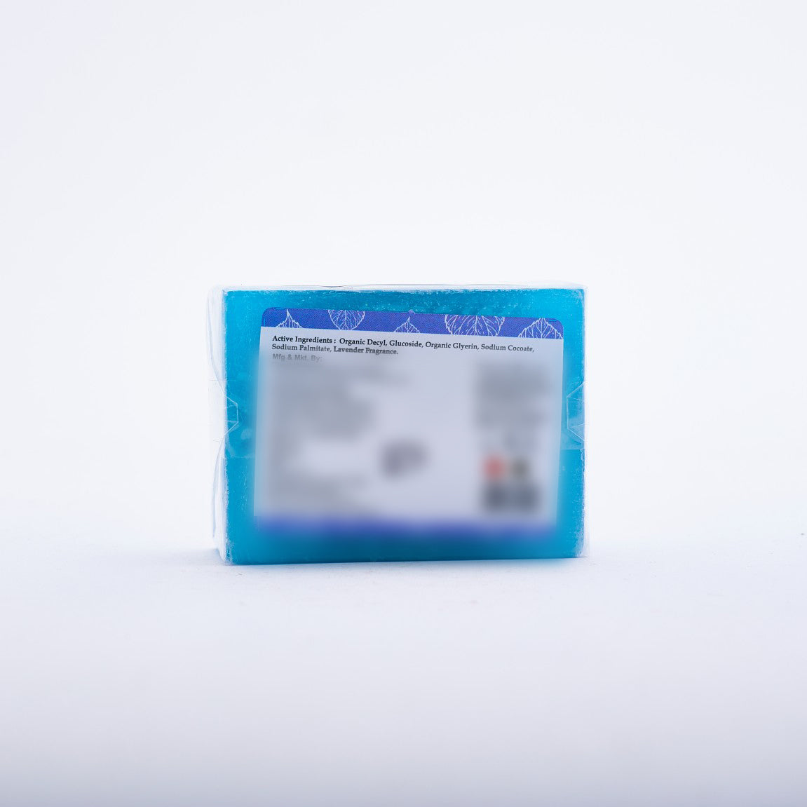 Lavender Soap