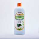 Herbal Hair Cleanser