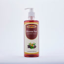 Ayurvedic Heena Sat Hair Cleanser(Pump Packing)