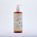 Ayurvedic Heena Sat Hair Cleanser(Pump Packing)