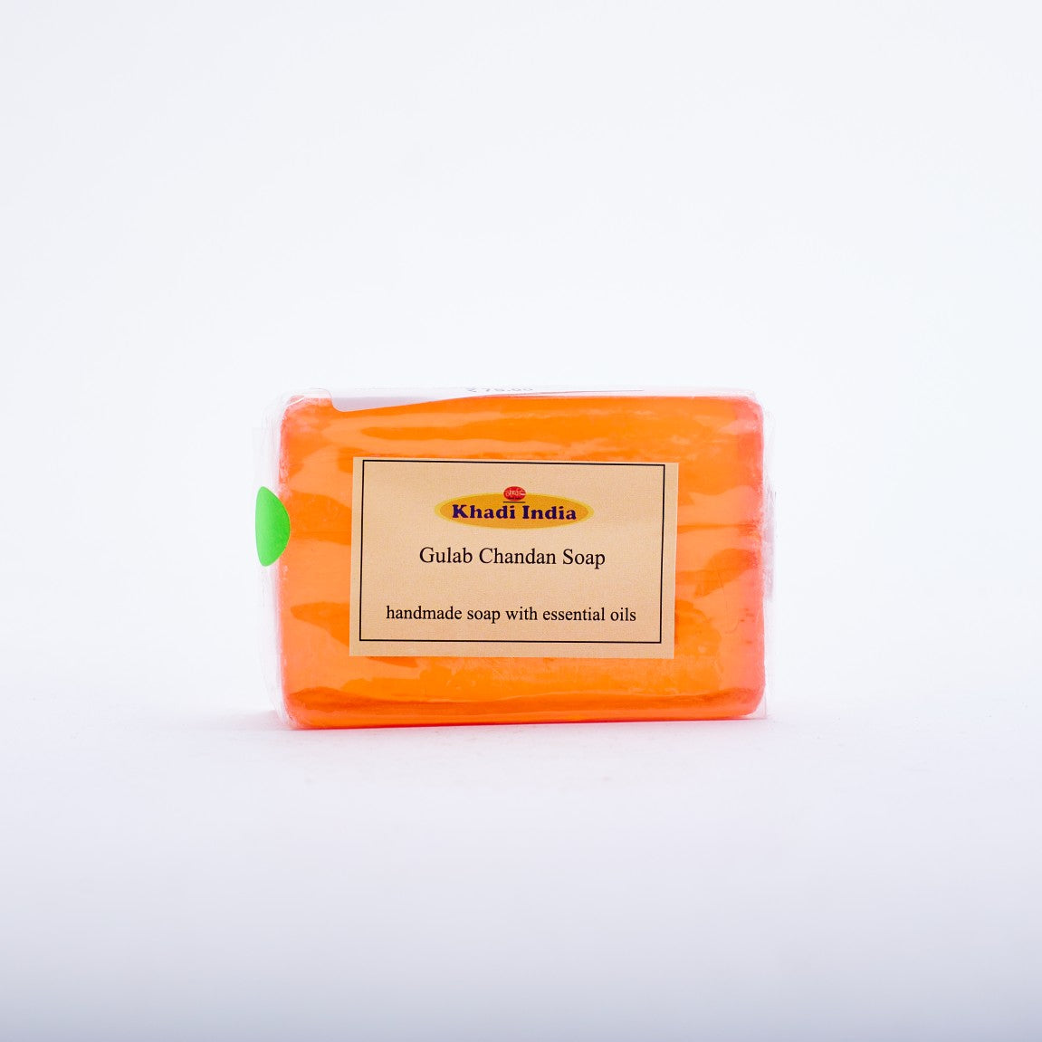 Gulab Chandan Handmade Soap With Essential Oils
