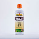 Ayurvedic Heena Sat Hair Cleanser - 500ml