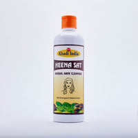 Ayurvedic Heena Sat Hair Cleanser - 500ml