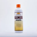 Ayurvedic Heena Sat Hair Cleanser - 500ml