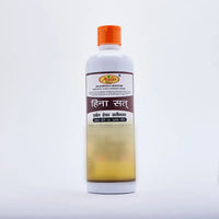Ayurvedic Heena Sat Hair Cleanser - 500ml