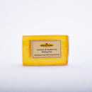 Turmeric & Sandalwood Handmade Soap With Essential Oils