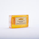 Turmeric & Sandalwood Handmade Soap With Essential Oils
