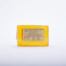 Turmeric & Sandalwood Handmade Soap With Essential Oils
