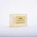 Sandalwood Handmade Soap With Essential Oils