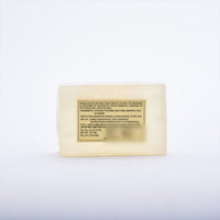 Sandalwood Handmade Soap With Essential Oils