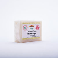Coconut Soap