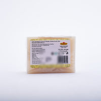 Coconut Soap