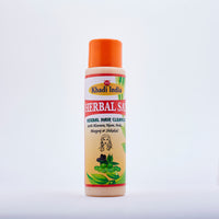 Ayurvedic Herbal Sat Hair Cleanser - 300ml