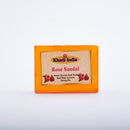 Ayurvedic Rose Sandal Body Wash
