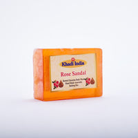 Ayurvedic Rose Sandal Body Wash