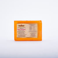 Ayurvedic Rose Sandal Body Wash