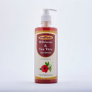 Ayurvedic Herbal Hibiscus & Tea Tree Hair Cleanser