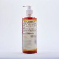 Ayurvedic Herbal Hibiscus & Tea Tree Hair Cleanser