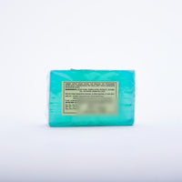Green Apple Handmade Soap With Essential Oils