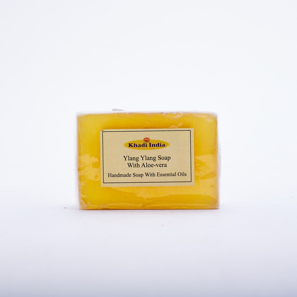 Ylang-Ylang Handmade Soap With Essential Oils