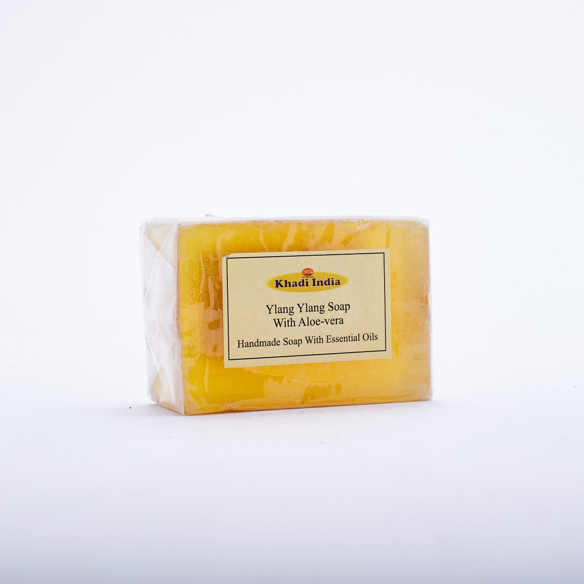 Ylang-Ylang Handmade Soap With Essential Oils