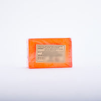 Hibiscus Handmade Soap With Essential Oils