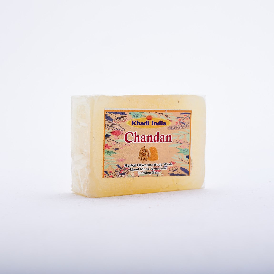 Chandan Herbal Glycerine Body Wash Shop